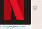 Una vecina de Villa La Arcadia fue estafada a través de un Netflix trucho