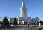 Pondrán en valor dos joyas de la obra salamoniana en la región 