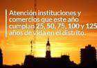 Reconocimientos a la trayectoria 2023