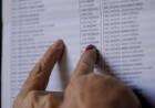 Elecciones: consultá el padrón definitivo para saber dónde votás