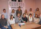 Salvi: “Vamos a ser un gobierno con austeridad, transparencia y trabajo”
