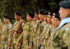La 3ra división del Ejército abrió la inscripción de soldados voluntarios
