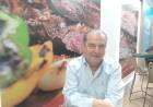 “La sequía ha demostrado al país la importancia del sector agropecuario.”