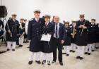 6 de Agosto: Reconocimientos a integrantes de la Banda Municipal de Música "Bartolomé Meier"