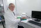 Brote de triquinosis en la región