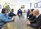 Un municipio le quita subsidios a quienes hayan participado de los saqueos