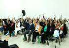 Felicitaciones a los 40 egresados Licenciados en Educación de CREUS