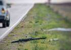 Entre Puan y Pigüé: mató a un ciclista en la Ruta y se hizo pasar por testigo