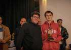 Tomas Ferreri participó de la séptima fecha del “Prix del Centro” en la ciudad de General Lamadrid