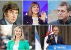 Debate presidencial: se sorteó el orden, los tópicos y de qué manera podrá participar la ciudadanía