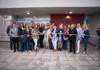 Se inauguró el nuevo edificio del Jardín de Infantes N° 916
