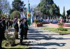 Huanguelén celebró su 111° aniversario