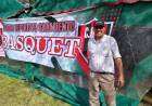 EXPO RURAL 2023: Centro Deportivo Sarmiento acompaña con su exquisito asado