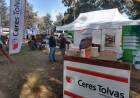 EXPO RURAL 2023: Ceres Tolvas presente con sus agrosoluciones