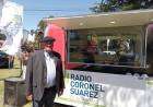 EXPO RURAL 2023: la mirada de Guillermo Urruti