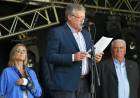 Ing. Diego Lodos: "No subestimen a los votantes y a la sociedad"