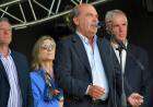 Ricardo Moccero "no se puede dejar el distrito en manos de cualquiera" 