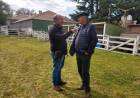 EXPO RURAL 2023: Cabaña Nuevo Roble recibió premios en toro y vaquillona