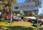 EXPO RURAL 2023: Agroservicios El Sauce dijo presente