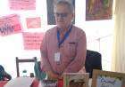 EXPO RURAL 2023: Jorge Duckwen presenta su obra literaria