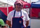 EXPO RURAL 2023: Coronel Suárez Rugby & Hockey Club presente con su gastronomía