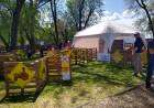 EXPO RURAL 2023: el arte está presente con Isidoro Espacio de Arte