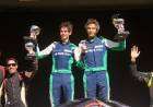Rally Argentino: cuarta victoria en el año y más ventaja para los Maisonnave