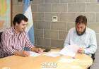 La Provincia construirá 40 nuevas viviendas en Huanguelén