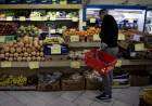 La inflación de octubre bajó a 8,3% pero acumula 142,7% en los últimos doce meses
