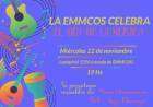 La EMMCOS celebra el Día de la Música