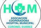 Ganadores del sorteo "Bono Contribución" de la Cooperadora del Hospital Municipal Coronel Suárez