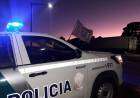 Tornquist: un hombre perdió la vida al ser aplastado por una cosechadora