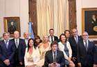 Primer decreto de Javier Milei: pasó la “motosierra” y quedan 9 ministerios