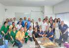El doctor Francisco Cortalezzi asumió como director del Hospital Municipal de Huanguelén