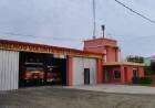 Enojo de los Bomberos Voluntarios de Claromecó luego de una broma