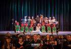 Alicia en el País de las Maravillas y una obra que deslumbró al público suarense