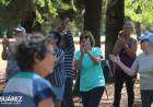 Arranca la colonia de vacaciones para Personas Mayores