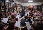 Gran Concierto de Cierre del 5° Campamento Musical de la Orquesta-Escuela Juvenil de Coronel Suárez