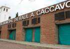 Comunicado del Hospital Municipal Dr. Raúl Caccavo: NUEVA SITUACIÓN DE VIOLENCIA PONE EN ALERTA A LOS PROFESIONALES