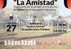 Kösser: Torneo “La Amistad”