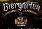 Se viene una nueva edición de la Biertgarten