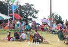 Verano en el Balneario: miles de vecinos colmaron el predio municipal