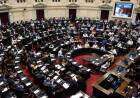 La Cámara de Diputados prepara una larga sesión para tratar la Ley Ómnibus