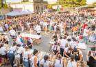 La 9ª Strudel Fest va por más: ¡busca batir su récord de 66.36 metros!