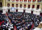 Ley Ómnibus: aprobación en general, artículos eliminados y el particular pedido de Unión por la Patria