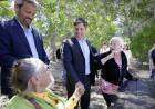 Kicillof: "Aunque Milei nos corte los fondos, vamos a seguir con las obras en Bahía"