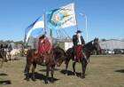 Este domingo, homenaje al Gral. José de San Martín en el día de su natalicio en Huanguelén