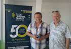 Artimusa de Pigüé festeja sus 25 años con la presentación de Peteco Carabajal