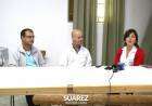 Nueva vacuna obligatoria para personas gestantes contra el virus Sincicial Respiratorio