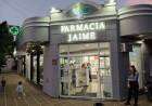 Renovación e incorporación de tecnología: Farmacia Jaime reinauguró su local 